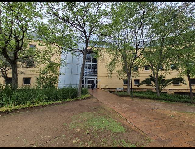 316M² OFFICE TO LET IN WOODMEAD